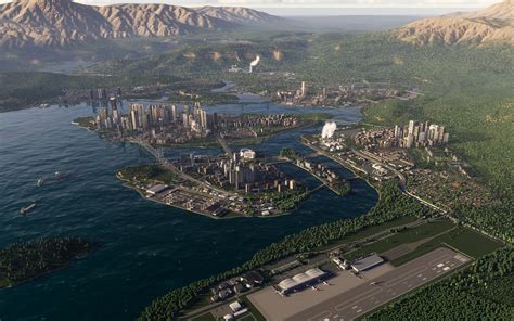 Buy cheap Cities: Skylines II Steam key ️ best price .